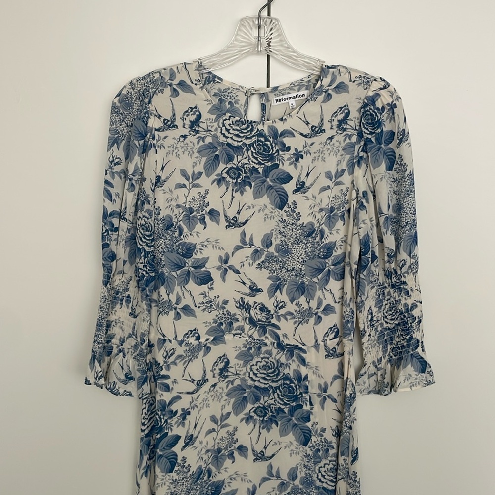 Reformation Dress
